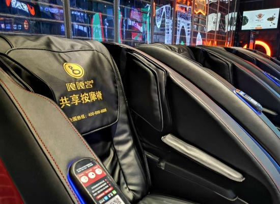 佳仁按摩椅型号区别大吗（佳仁按摩椅是品牌吗）